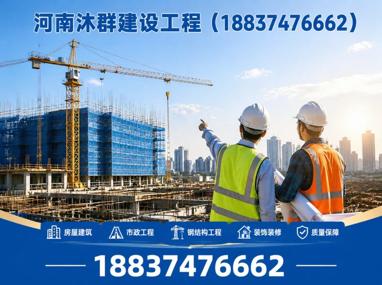 襄城县钢结构别墅展示图